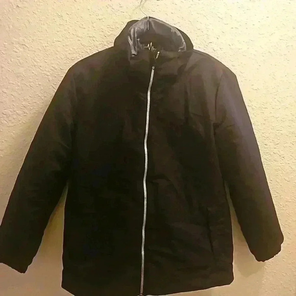 Pulse shell Jacket Youth XL Size 18 - Picture 4 of 7